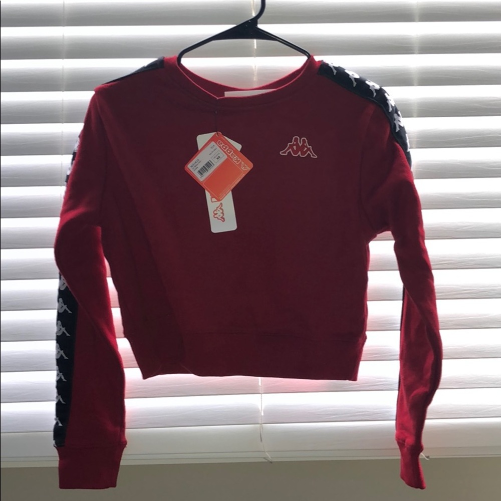 Kappa shirt